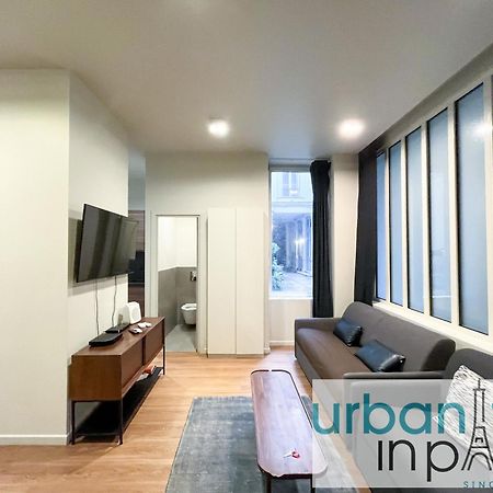 Apartamento 76 - Urban Jardins Du Marais París Exterior foto