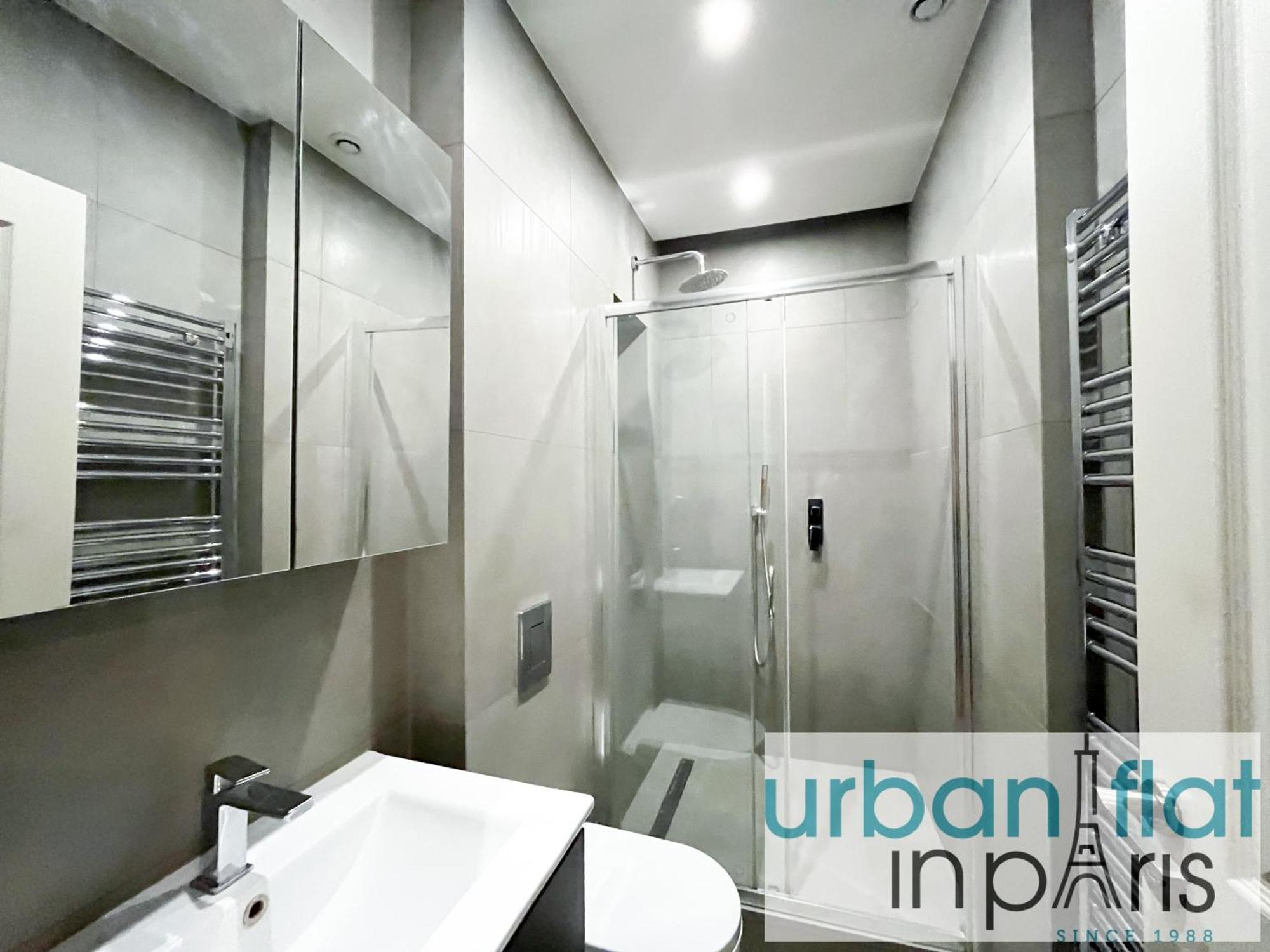 Apartamento 76 - Urban Jardins Du Marais París Exterior foto