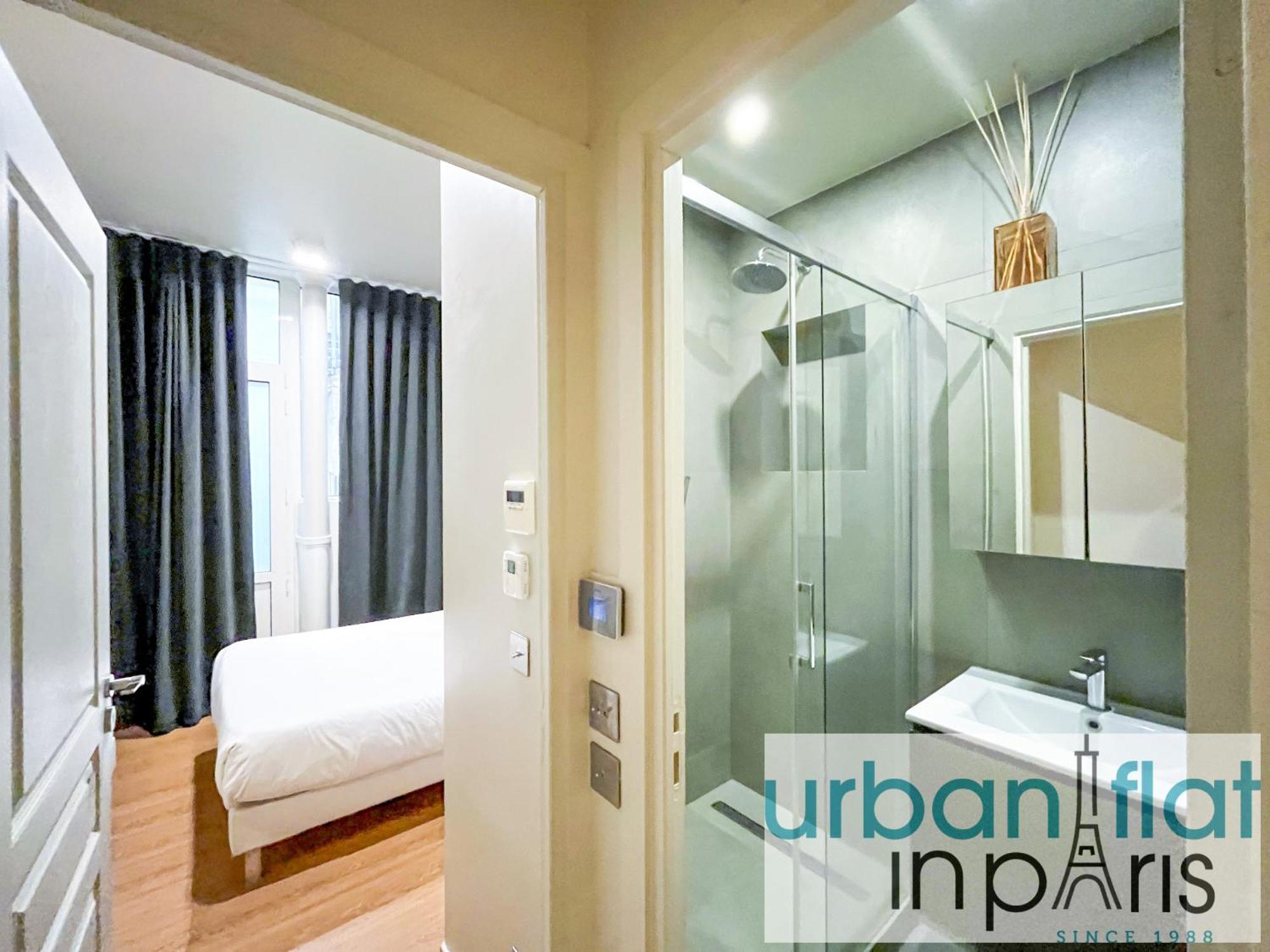 Apartamento 76 - Urban Jardins Du Marais París Exterior foto